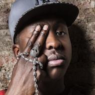 Jamal Edwards (1990 - 2022) (Entrepreneur)