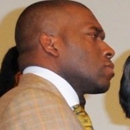 Jamal Harrison Bryant, 52 (Leader religioso)