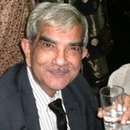 Jamal Islam (1939 - 2013) (物理學家)