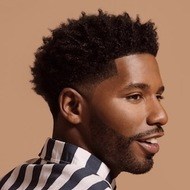 Jamal Jackson, 35 (Estilista)