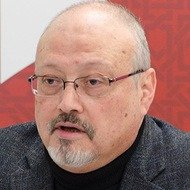 Jamal Khashoggi (1958 - 2018) (Journalist)