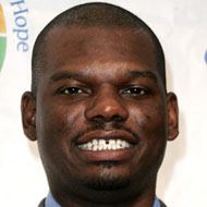Jamal Mashburn, 51 (籃球運動員)