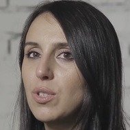 Jamala, 40 (Cantante di musica mondiale)