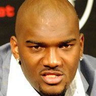 JaMarcus Russell, 38 (Jugador de Fútbol Americano)