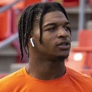 Ja'Marr Chase, 24 (Football Player)