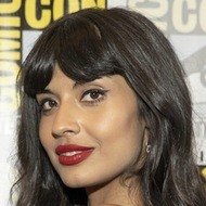 Jameela Jamil, 38 (Attrice TV)