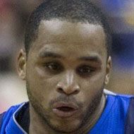 Jameer Nelson, 42 (篮球运动员)