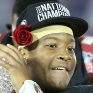 Jameis Winston, 30 (Football Player)