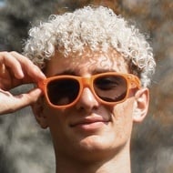 Jamel Wonder, 20 (YouTube Star)