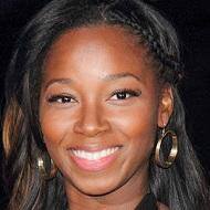 Jamelia, 43 (R&B歌手)