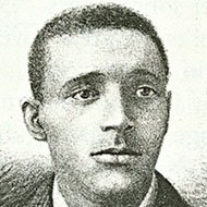 James A. Bland (1854 - 1911) (Songwriter)