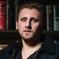 James Adam Shelley, 40 (Guitarist)