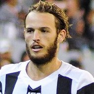 James Aish, 28 (Australian Rules Footballer)