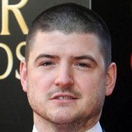 James Alexandrou, 40 (TV Actor)