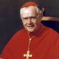 James Aloysius Hickey (1920 - 2004) (Religious Leader)