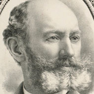James Anthony Bailey (1847 - 1906) (Altri)