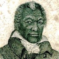 James Armistead Lafayette (1760 - 1830) (Военный герой)