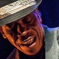 James Armstrong, 68 (Guitarist)