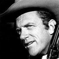 James Arness (1923 - 2011) (TV Actor)