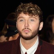 James Arthur, 37 (Pop Singer)