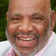 James Avery (1945 - 2013) (電視演員)