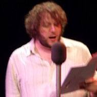 James Bachman, 52 (Comedian)