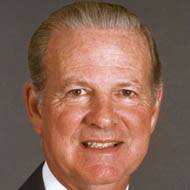 James Baker, 93 (Politicus)