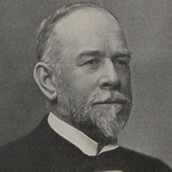 James Beaver (1837 - 1914) (政治家)