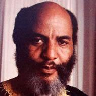 James Bevel (1936 - 2008) (Civil Rights Leader)