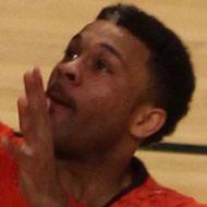 James Blackmon Jr., 30 (Basketball Player)