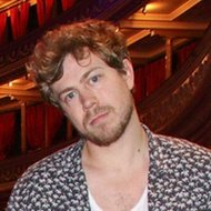 James Bourne, 40 (Pop Singer)