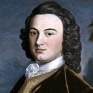 James Bowdoin (1726 - 1790) (Politician)