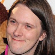 James Bowen, 46 (Memoirist)