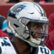 James Bradberry IV, 32 (Football Player)