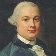 James Bruce (1730 - 1794) (小说家)