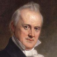 James Buchanan (1791 - 1868) (美國總統)