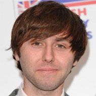 James Buckley, 36 (Actor de Televisión)