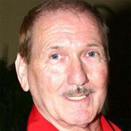 James Burton, 84 (Guitarist)