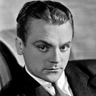 James Cagney (1899 - 1986) (Movie Actor)