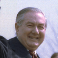 James Callaghan (1912 - 2005) (Politician)