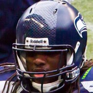 James Carpenter, 36 (Football Player)