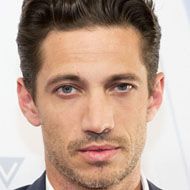 James Carpinello, 48 (Acteur de cinéma)