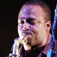 James Carter, 56 (Saxophonist)