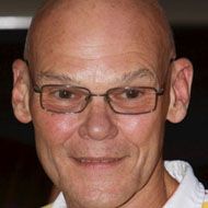 James Carville, 81 (Chính trị gia)