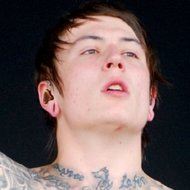 James Cassells, 34 (Batterista)