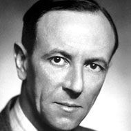 James Chadwick (1891 - 1974) (Físico)
