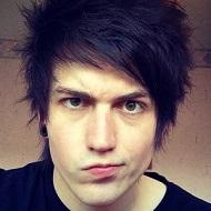 James Cheal, 31 (YouTube Star)