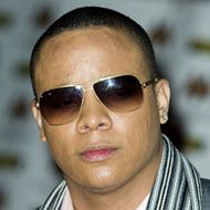 James Christian Charters, 37 (Rapper)