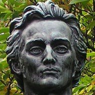 James Clarence Mangan (1803 - 1849) (Poet)