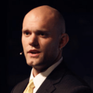 James Clear, 38 (Self-Help Author)